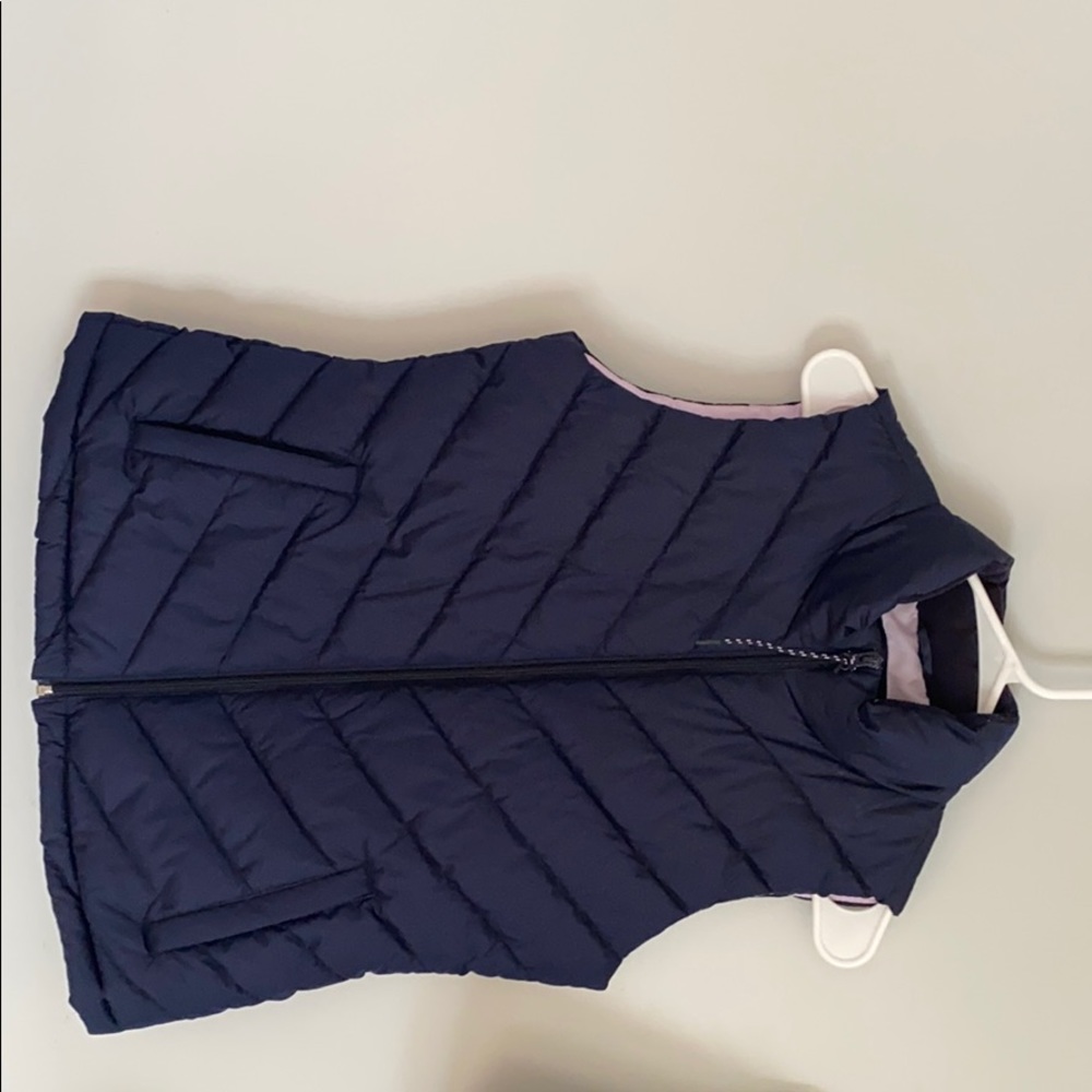 GAP vest